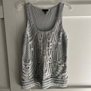EXPRESS Women’s XS Top
